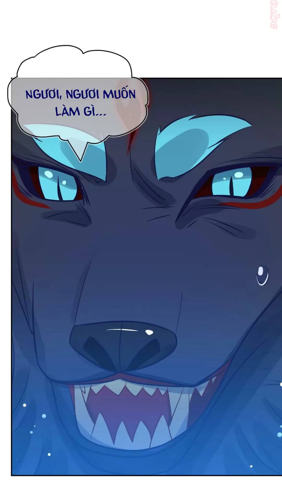 NAM CHỦ HẮC HÓA NUÔI DƯỠNG THỎ ONLINE: Chapter 17