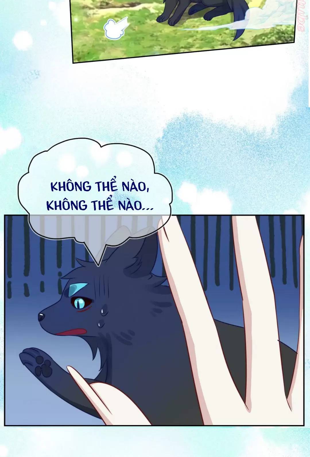 NAM CHỦ HẮC HÓA NUÔI DƯỠNG THỎ ONLINE: Chapter 17