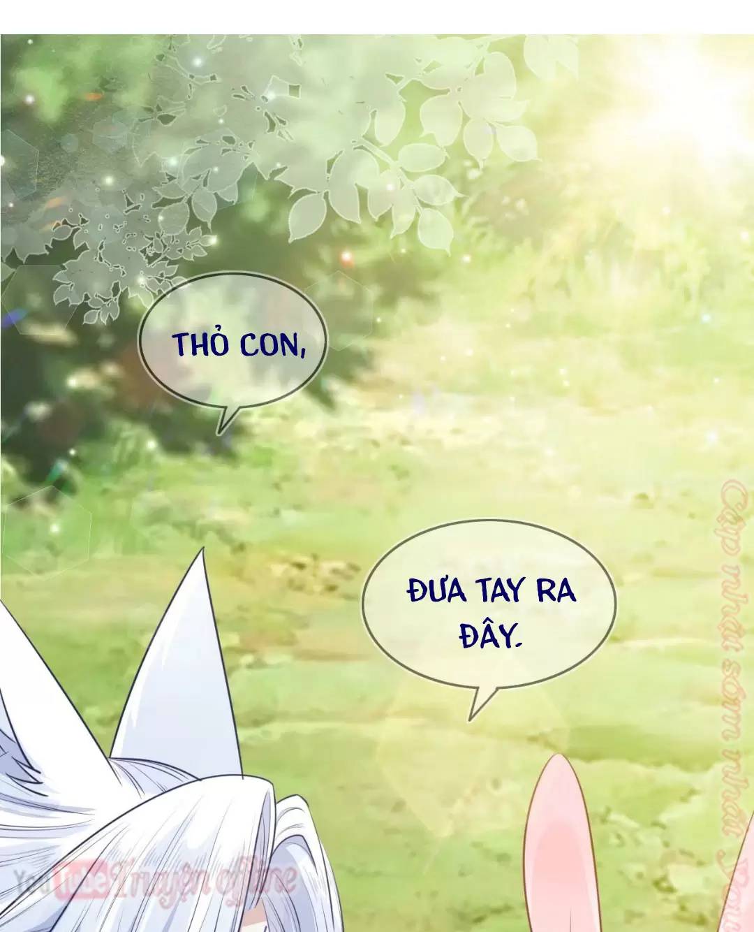 NAM CHỦ HẮC HÓA NUÔI DƯỠNG THỎ ONLINE: Chapter 17