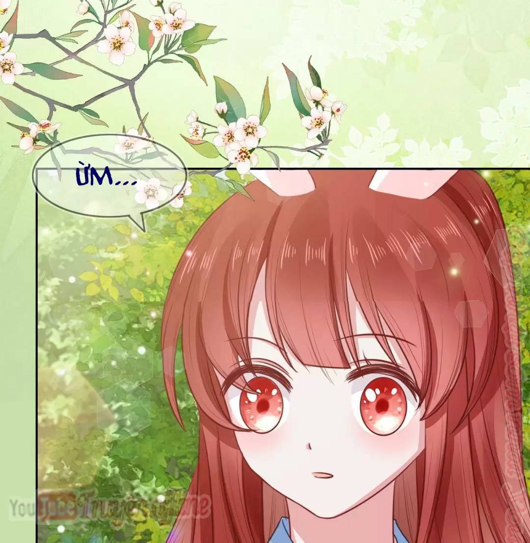 NAM CHỦ HẮC HÓA NUÔI DƯỠNG THỎ ONLINE: Chapter 17