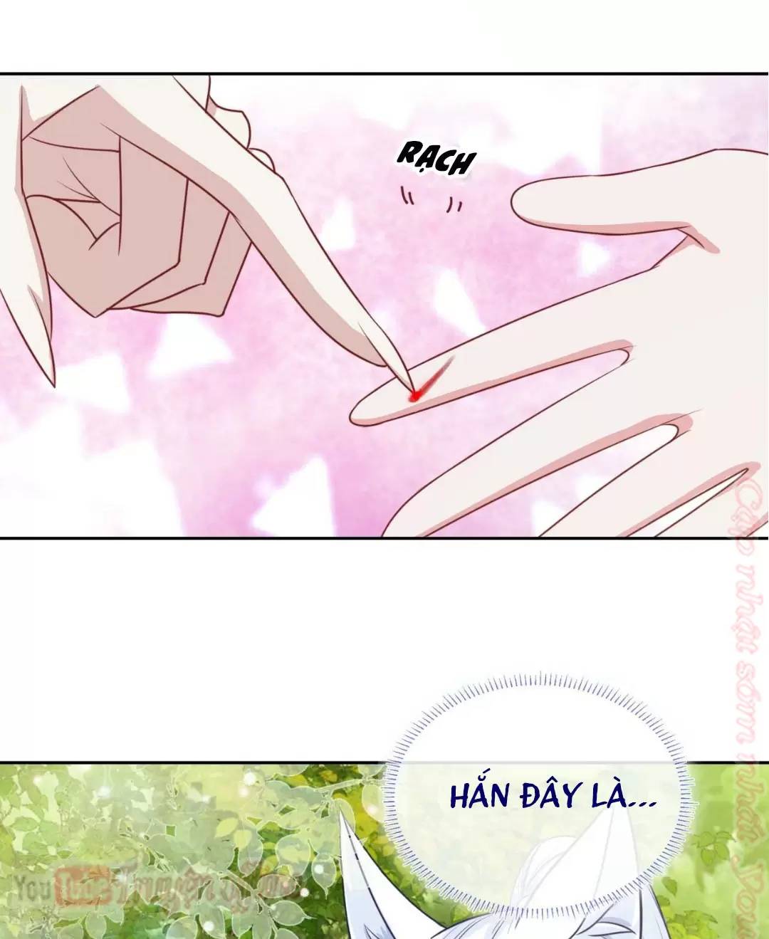 NAM CHỦ HẮC HÓA NUÔI DƯỠNG THỎ ONLINE: Chapter 17