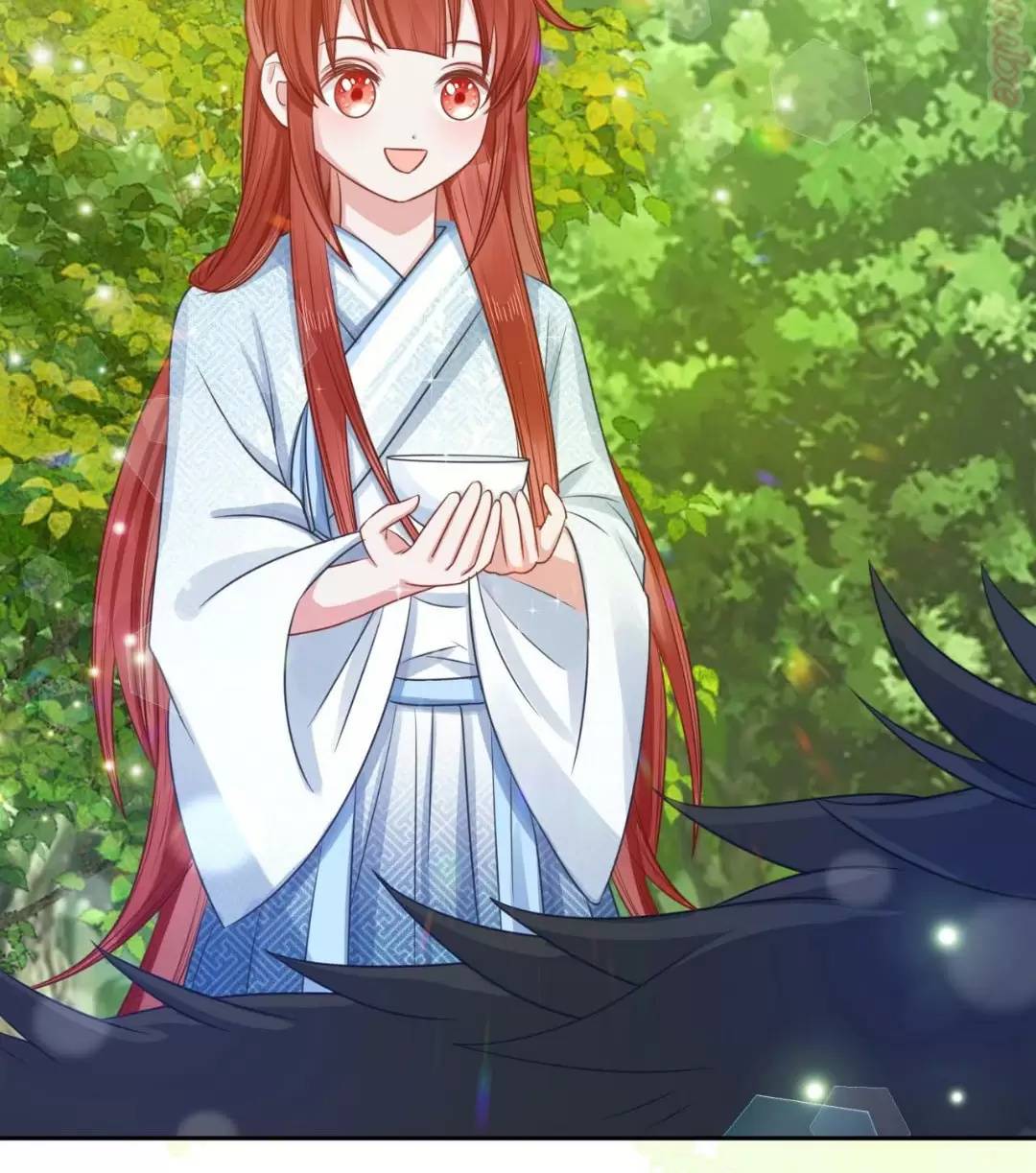 NAM CHỦ HẮC HÓA NUÔI DƯỠNG THỎ ONLINE: Chapter 17