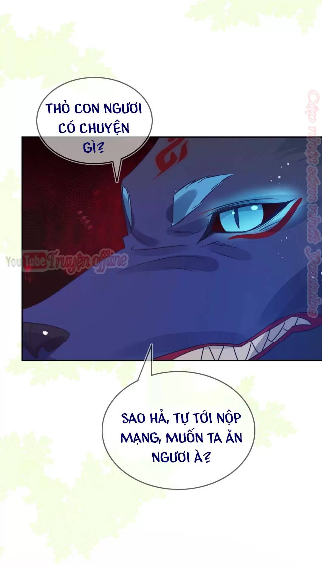 NAM CHỦ HẮC HÓA NUÔI DƯỠNG THỎ ONLINE: Chapter 17