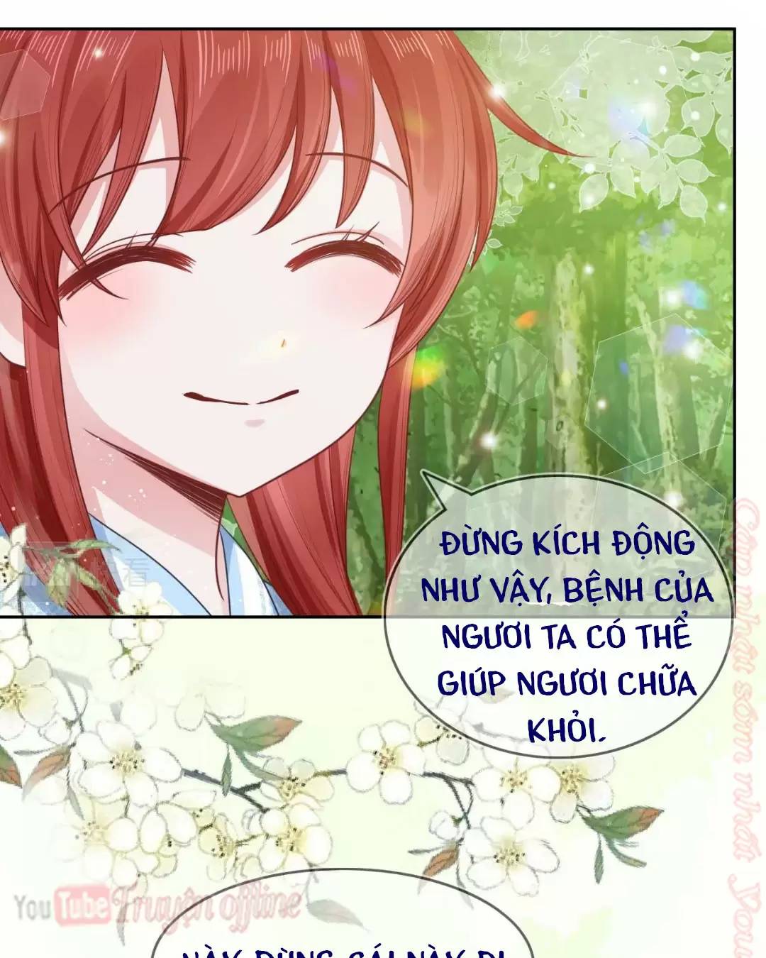 NAM CHỦ HẮC HÓA NUÔI DƯỠNG THỎ ONLINE: Chapter 17