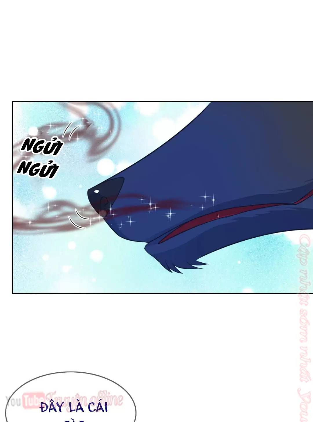 NAM CHỦ HẮC HÓA NUÔI DƯỠNG THỎ ONLINE: Chapter 17