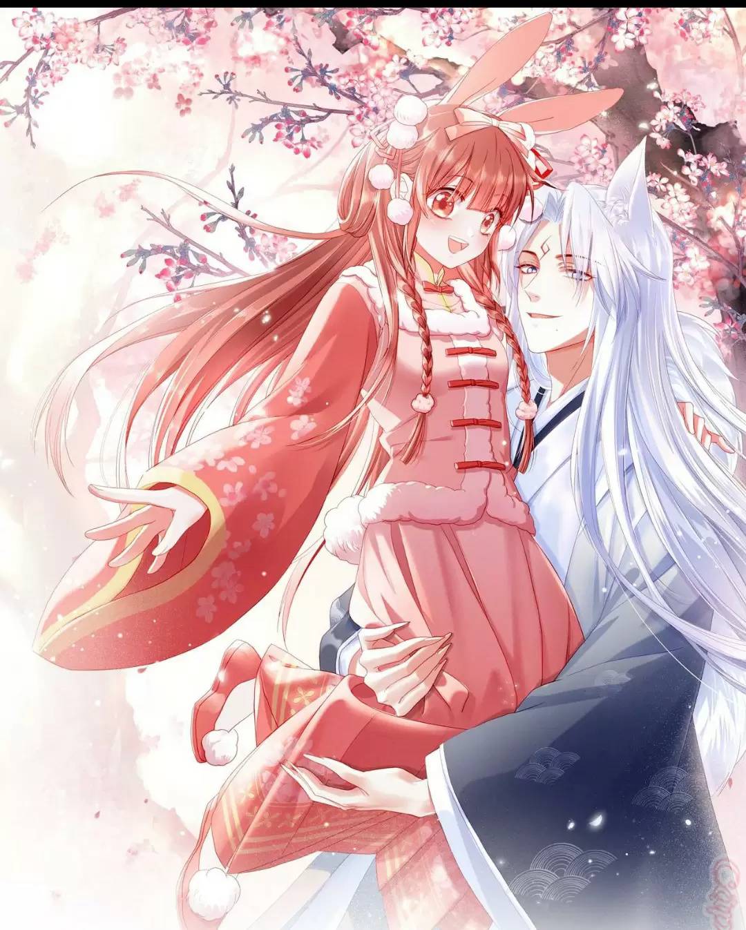 NAM CHỦ HẮC HÓA NUÔI DƯỠNG THỎ ONLINE: Chapter 18