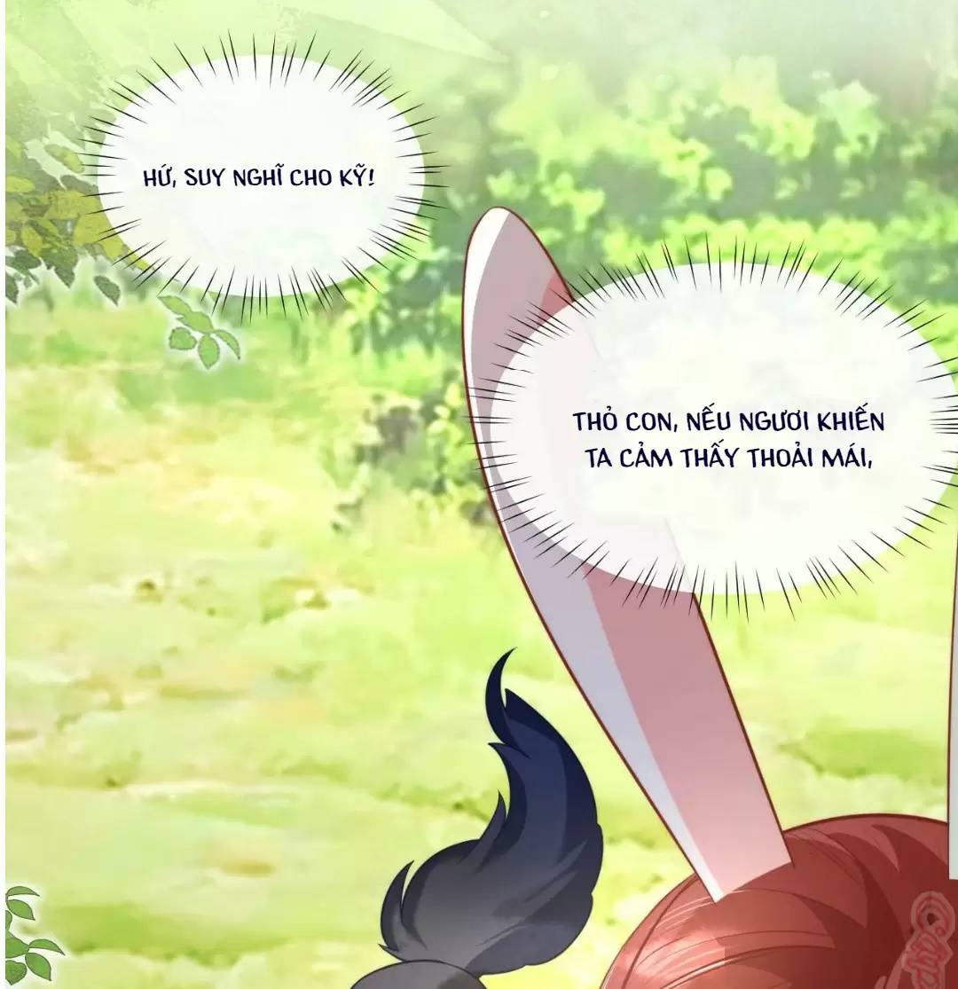 NAM CHỦ HẮC HÓA NUÔI DƯỠNG THỎ ONLINE: Chapter 18