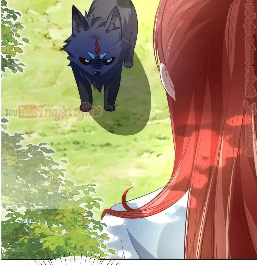 NAM CHỦ HẮC HÓA NUÔI DƯỠNG THỎ ONLINE: Chapter 18