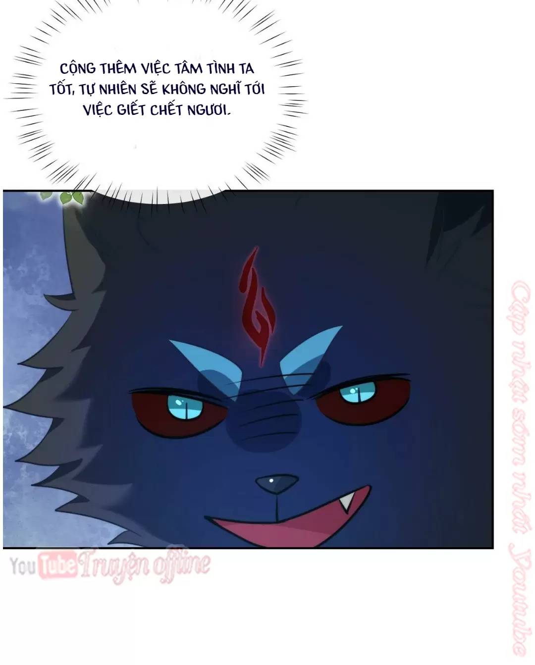 NAM CHỦ HẮC HÓA NUÔI DƯỠNG THỎ ONLINE: Chapter 18