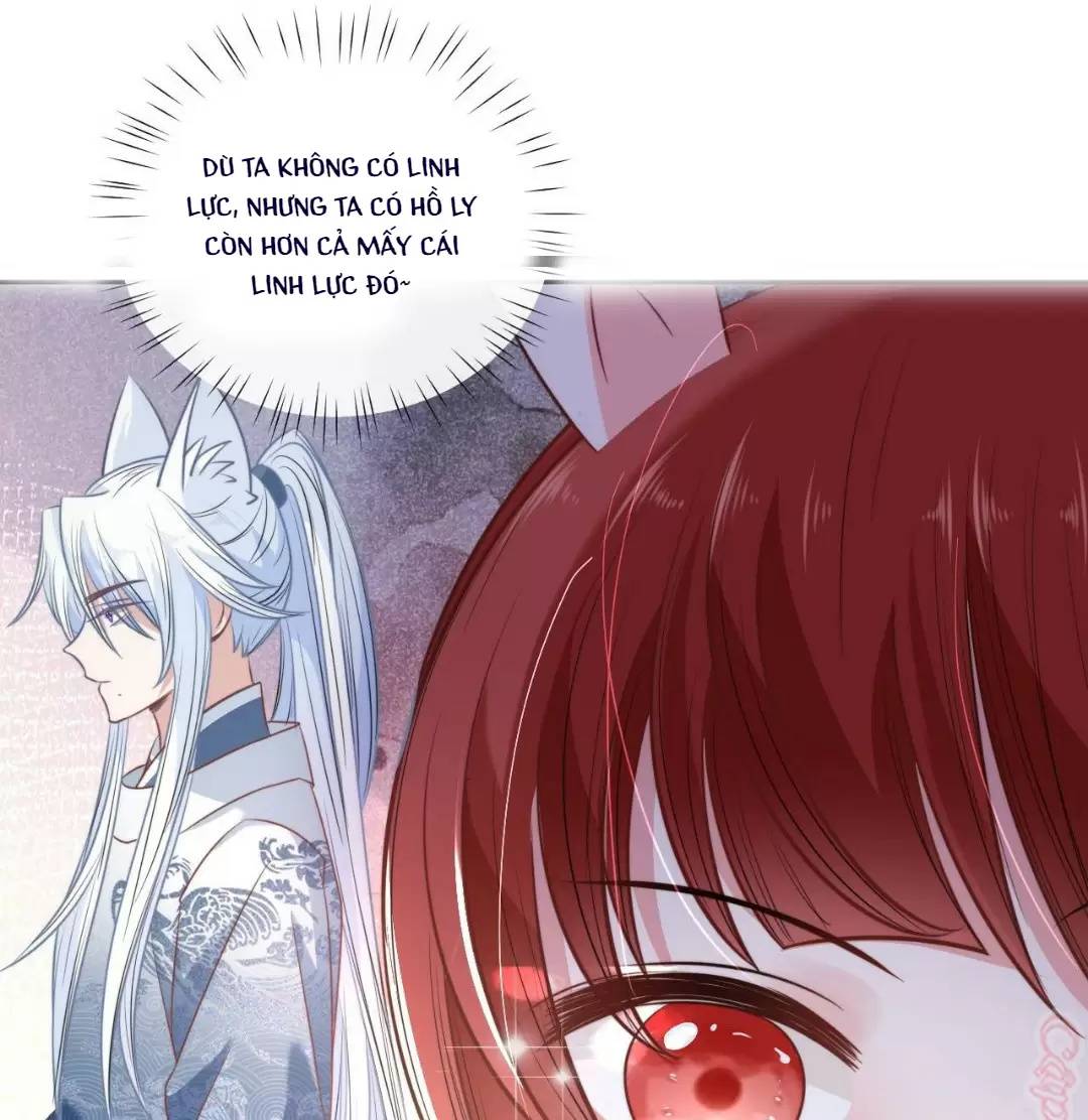 NAM CHỦ HẮC HÓA NUÔI DƯỠNG THỎ ONLINE: Chapter 18