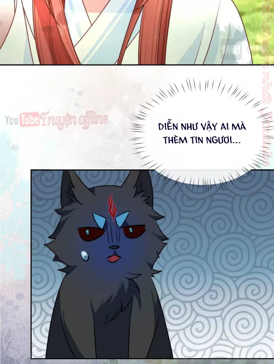 NAM CHỦ HẮC HÓA NUÔI DƯỠNG THỎ ONLINE: Chapter 18