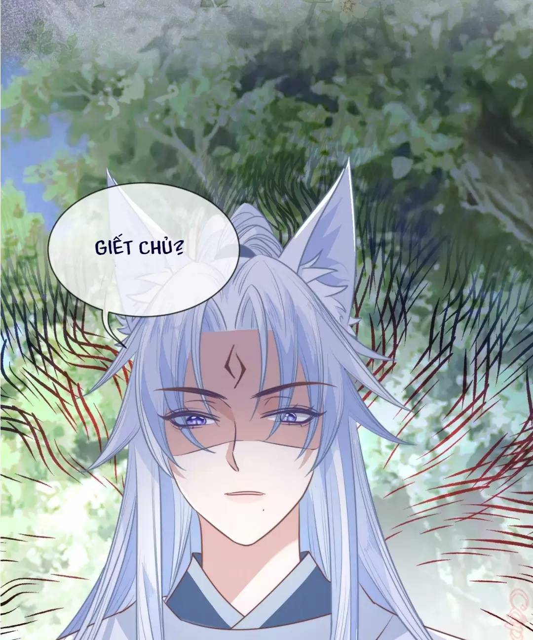 NAM CHỦ HẮC HÓA NUÔI DƯỠNG THỎ ONLINE: Chapter 18