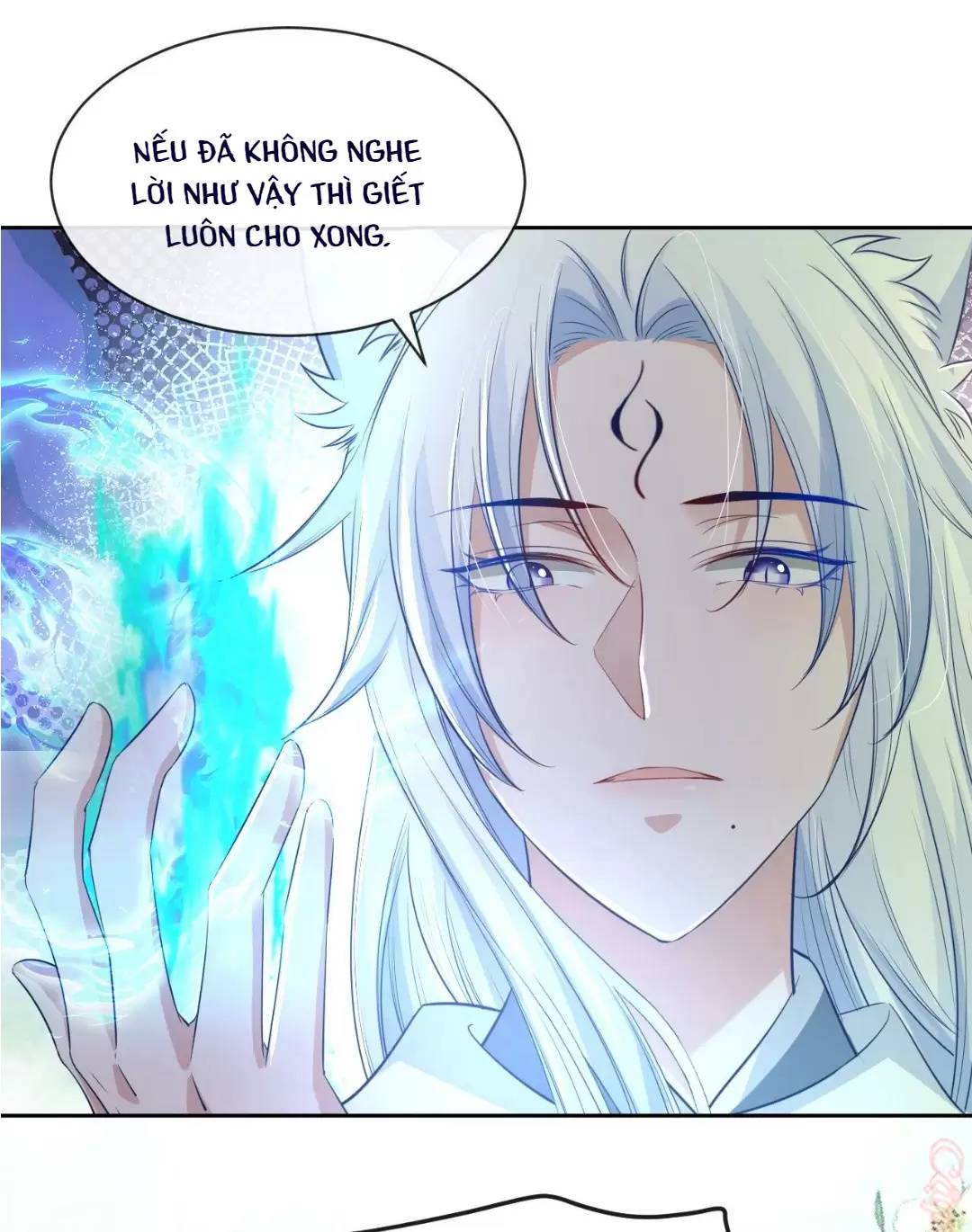 NAM CHỦ HẮC HÓA NUÔI DƯỠNG THỎ ONLINE: Chapter 18