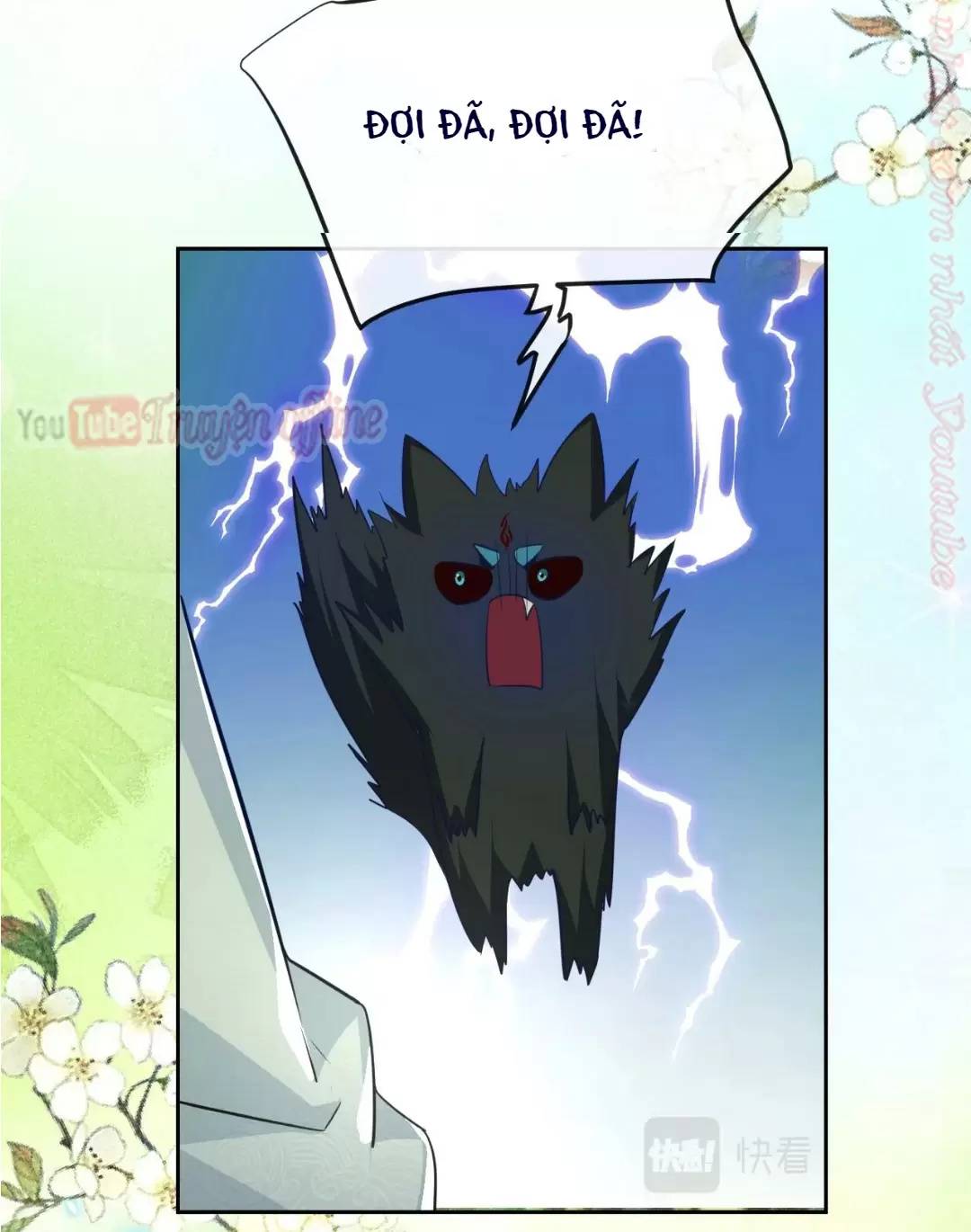 NAM CHỦ HẮC HÓA NUÔI DƯỠNG THỎ ONLINE: Chapter 18