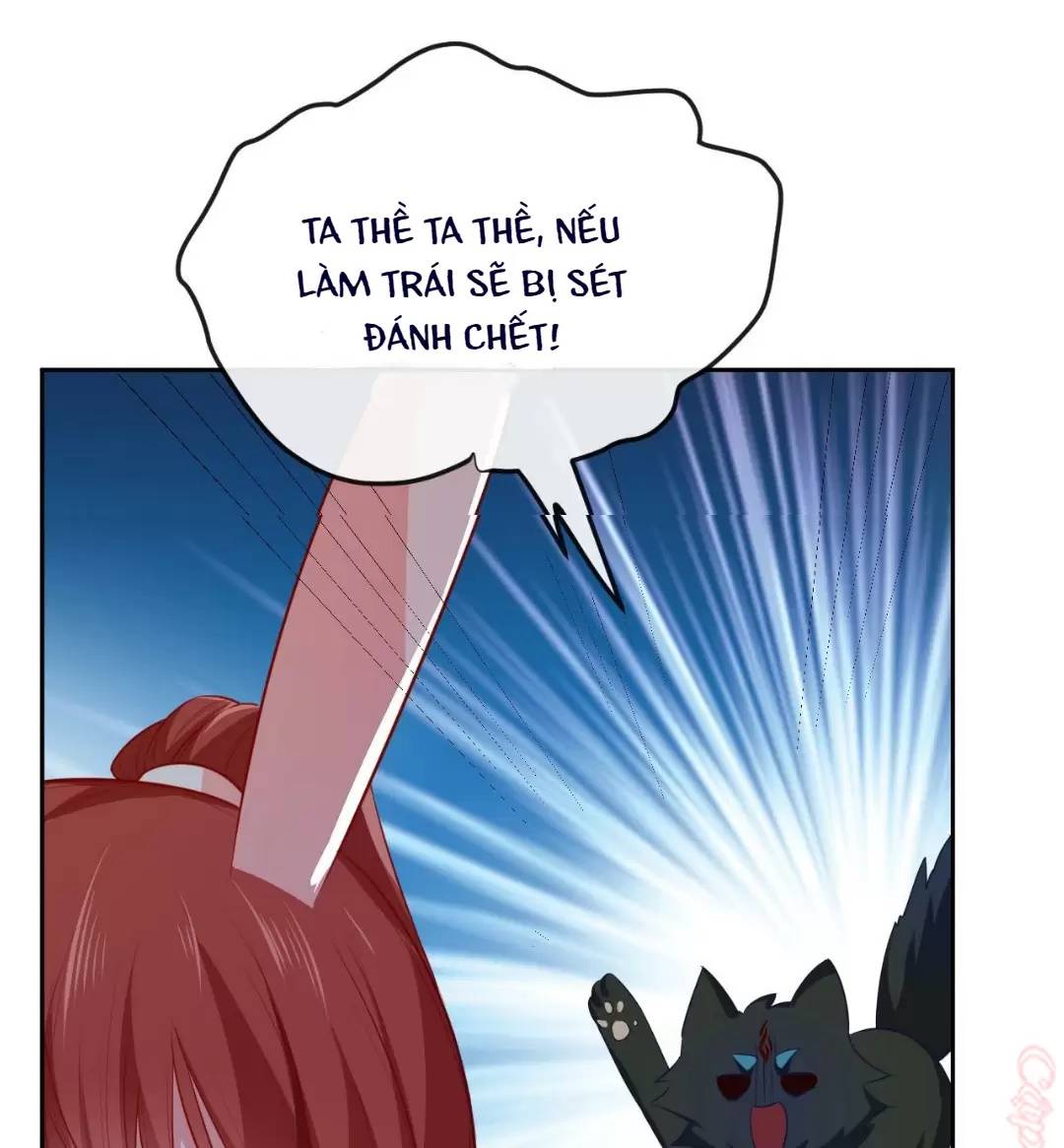 NAM CHỦ HẮC HÓA NUÔI DƯỠNG THỎ ONLINE: Chapter 18