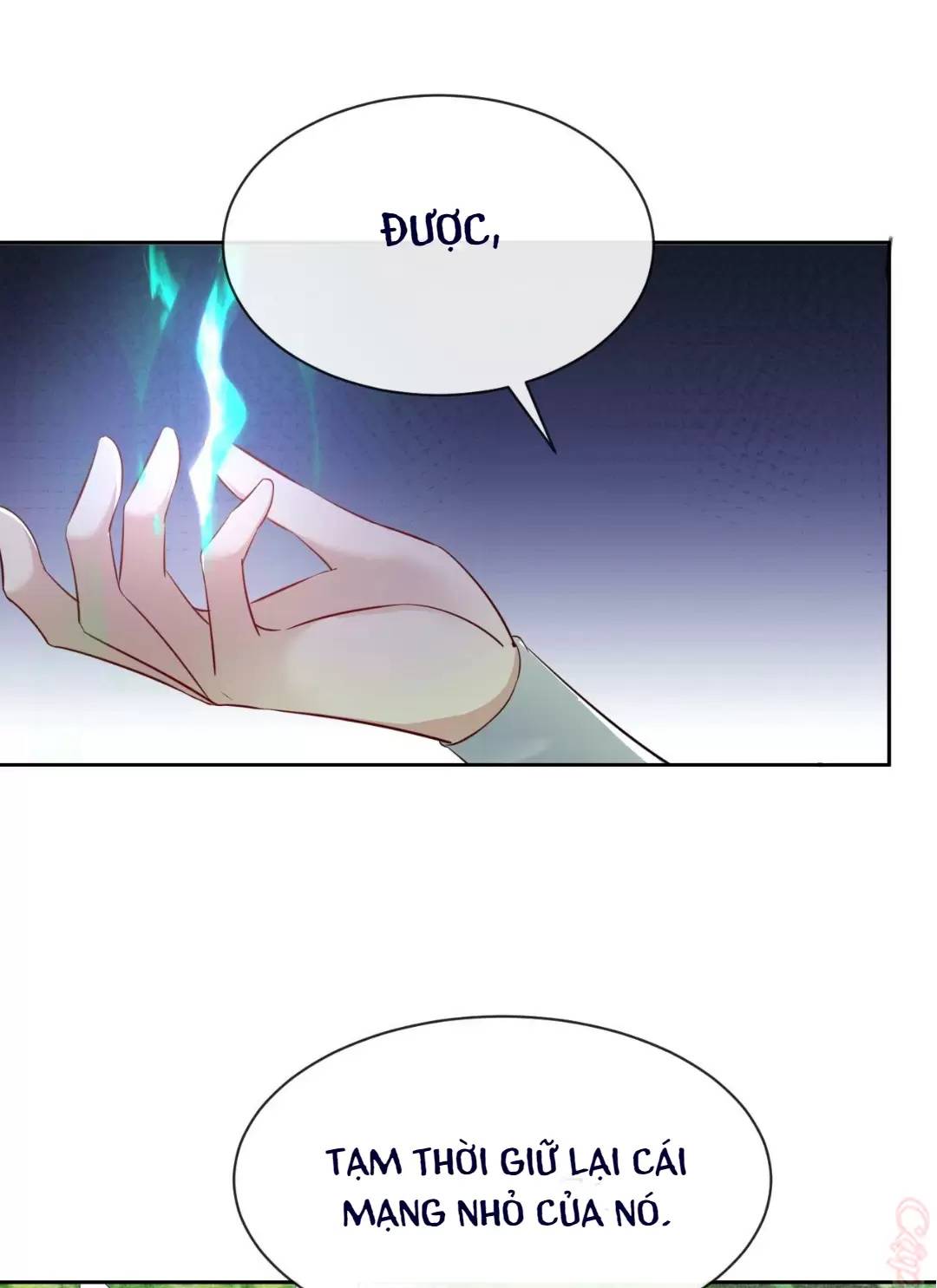 NAM CHỦ HẮC HÓA NUÔI DƯỠNG THỎ ONLINE: Chapter 18