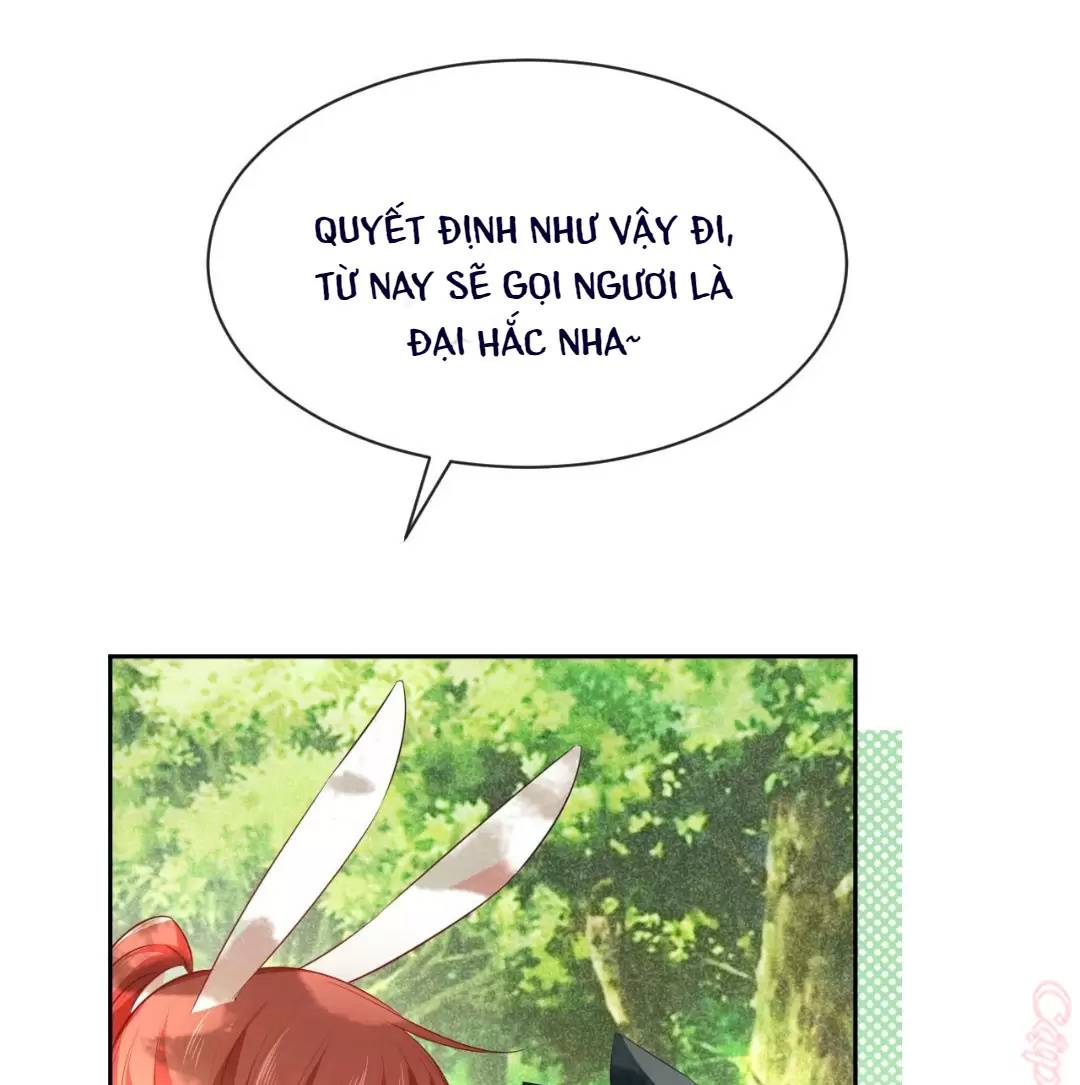 NAM CHỦ HẮC HÓA NUÔI DƯỠNG THỎ ONLINE: Chapter 18