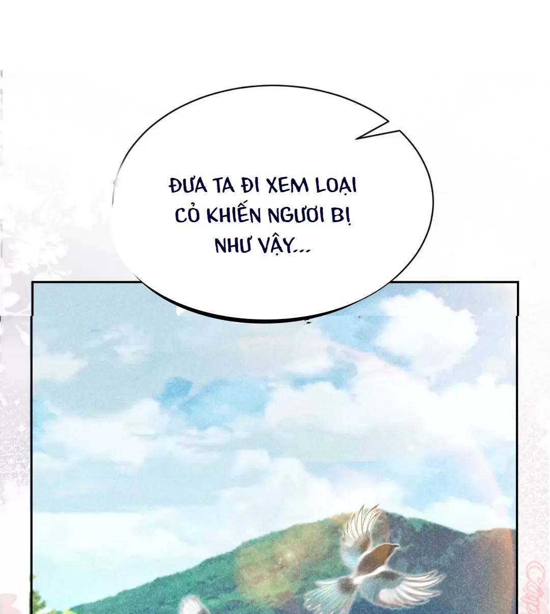 NAM CHỦ HẮC HÓA NUÔI DƯỠNG THỎ ONLINE: Chapter 18