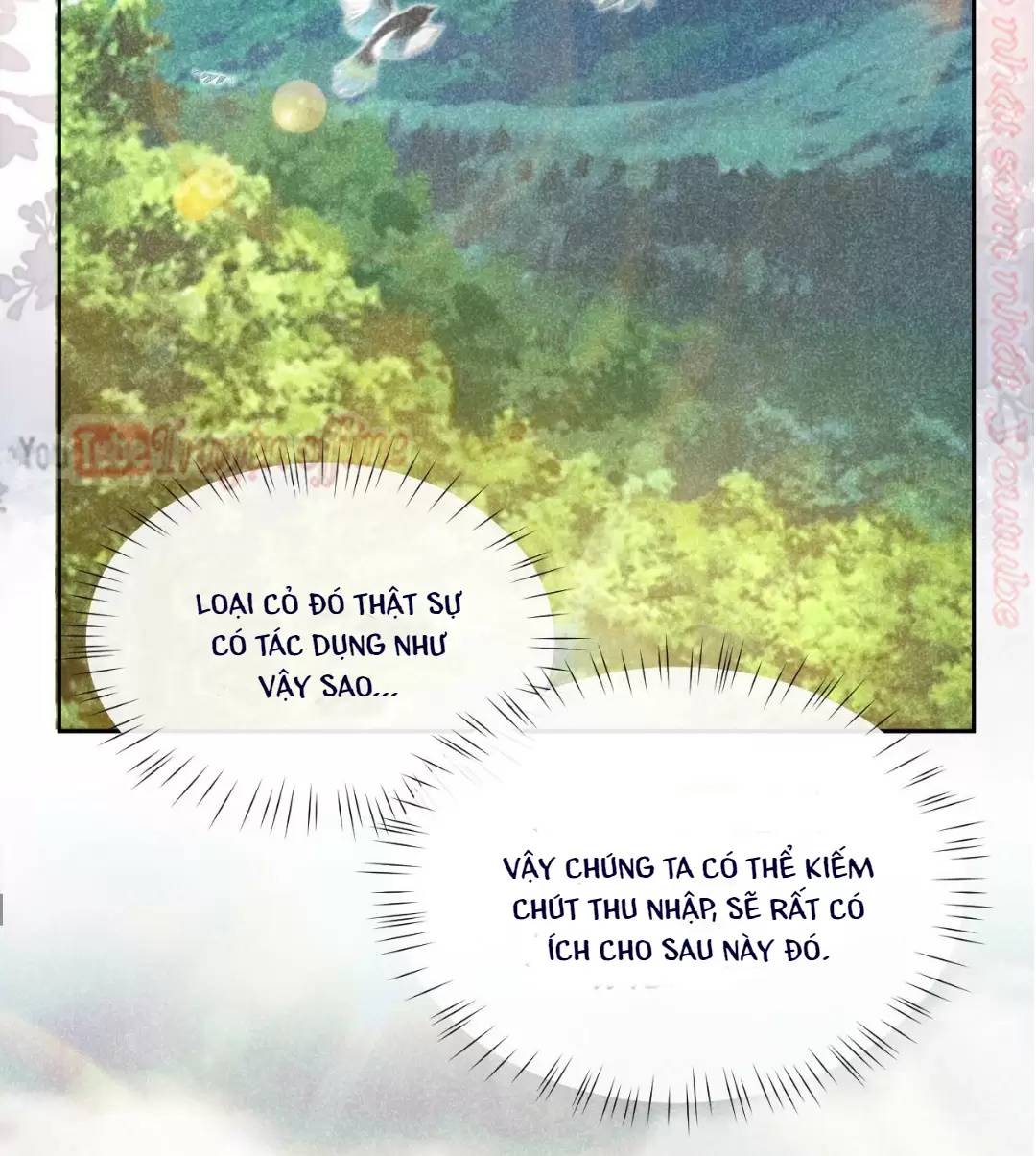 NAM CHỦ HẮC HÓA NUÔI DƯỠNG THỎ ONLINE: Chapter 18