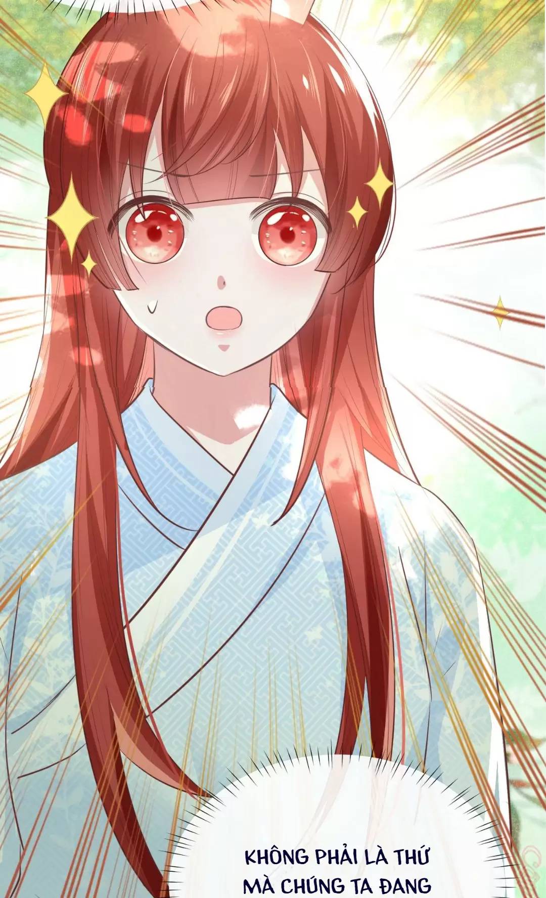 NAM CHỦ HẮC HÓA NUÔI DƯỠNG THỎ ONLINE: Chapter 18