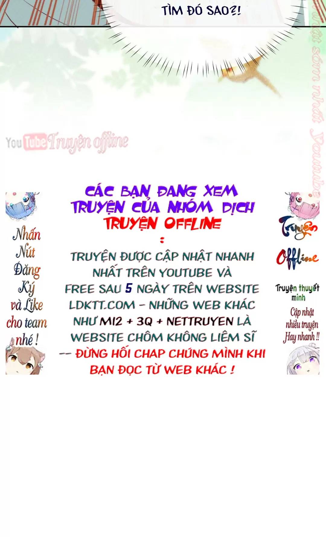 NAM CHỦ HẮC HÓA NUÔI DƯỠNG THỎ ONLINE: Chapter 18