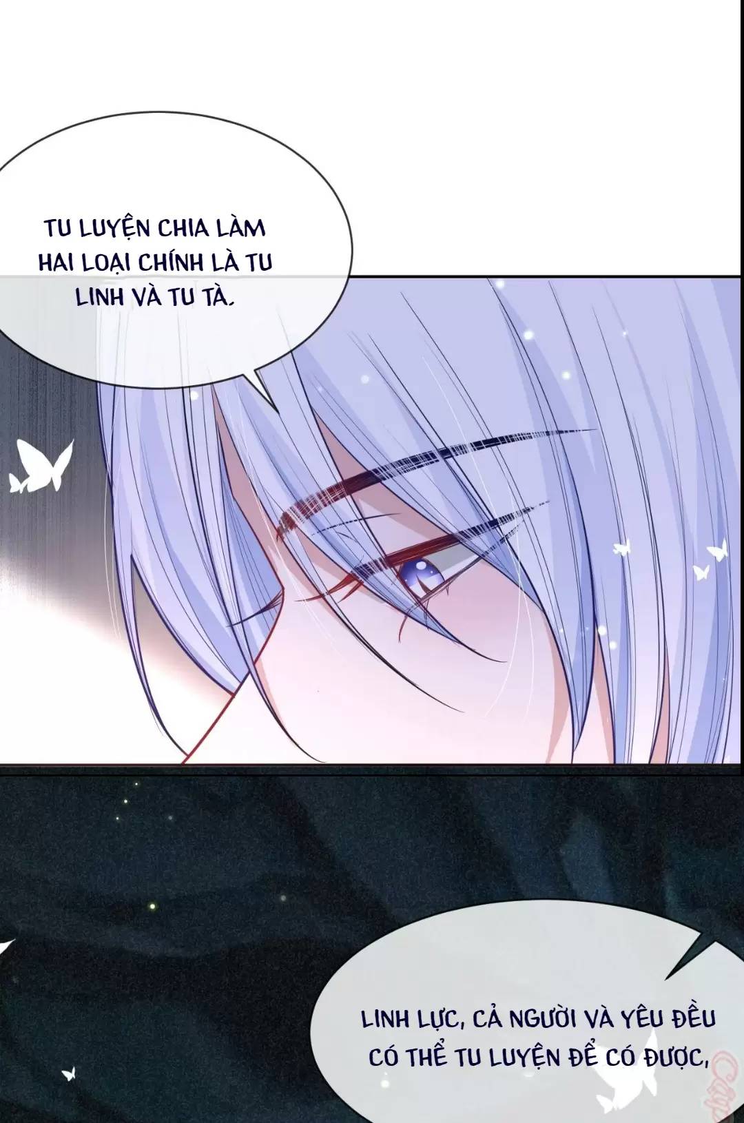 NAM CHỦ HẮC HÓA NUÔI DƯỠNG THỎ ONLINE: Chapter 19