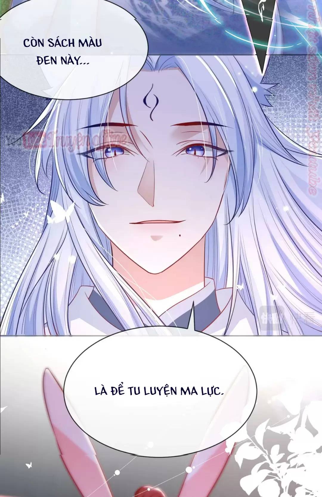 NAM CHỦ HẮC HÓA NUÔI DƯỠNG THỎ ONLINE: Chapter 19