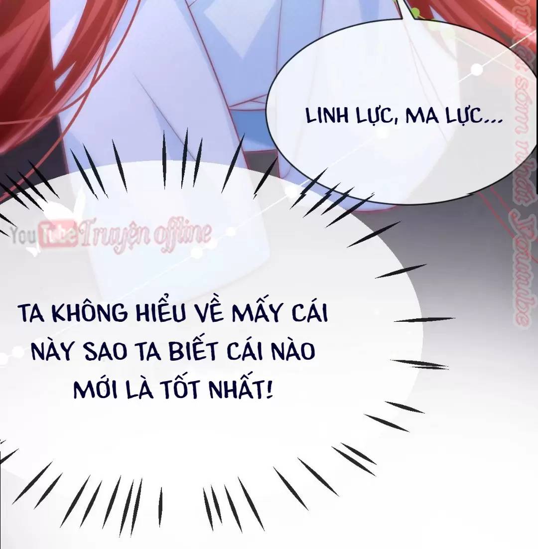 NAM CHỦ HẮC HÓA NUÔI DƯỠNG THỎ ONLINE: Chapter 19