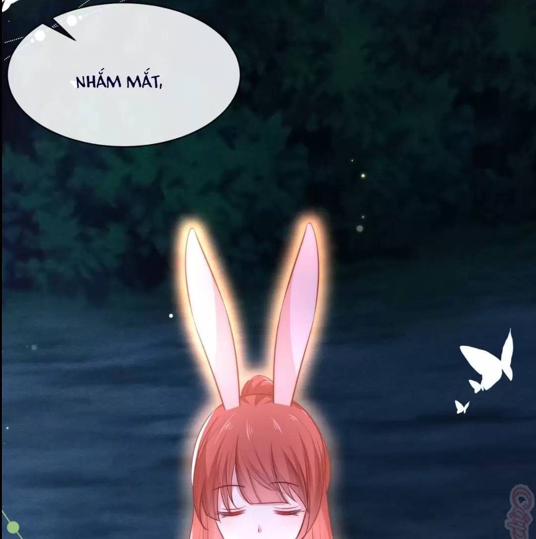 NAM CHỦ HẮC HÓA NUÔI DƯỠNG THỎ ONLINE: Chapter 19