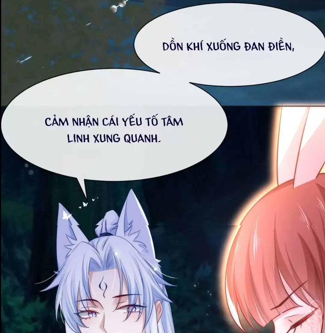 NAM CHỦ HẮC HÓA NUÔI DƯỠNG THỎ ONLINE: Chapter 19