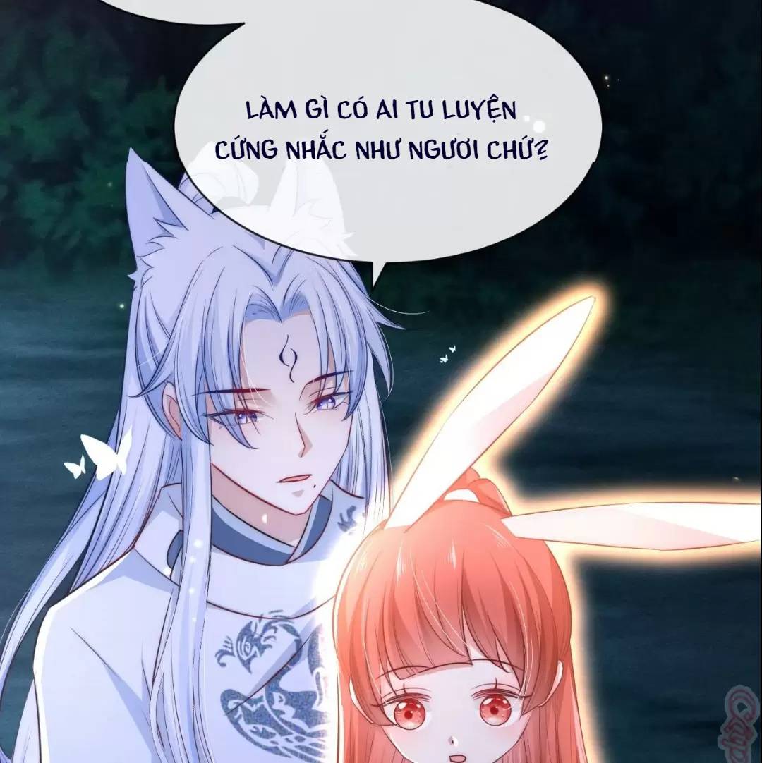 NAM CHỦ HẮC HÓA NUÔI DƯỠNG THỎ ONLINE: Chapter 19