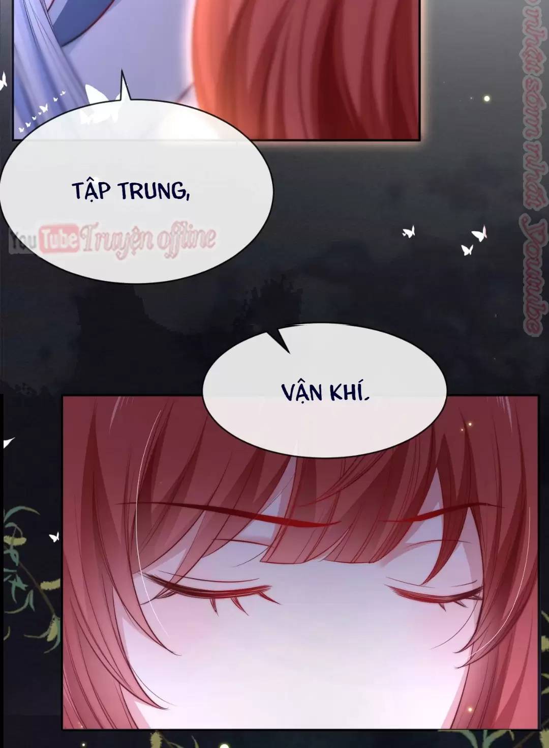 NAM CHỦ HẮC HÓA NUÔI DƯỠNG THỎ ONLINE: Chapter 19