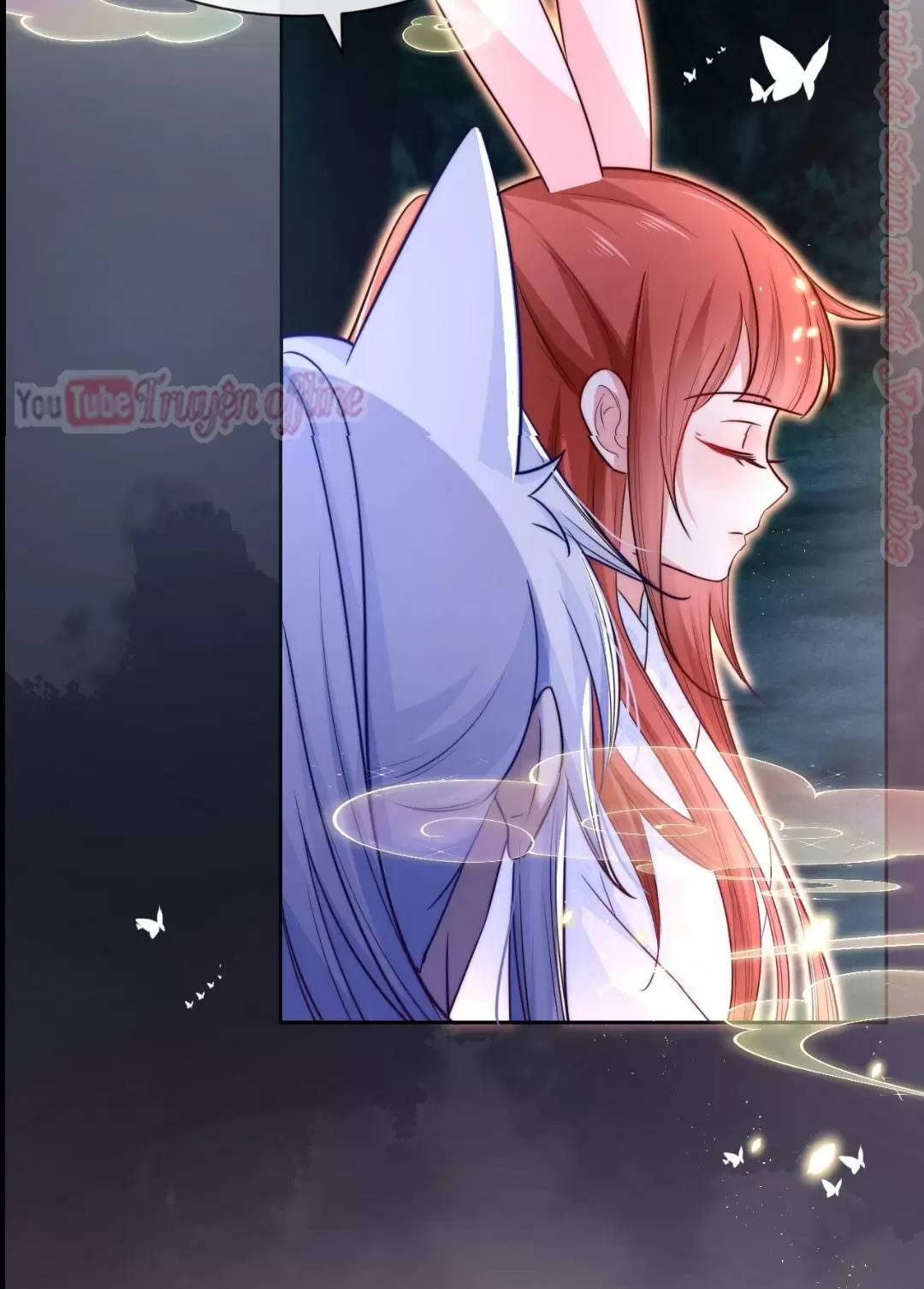 NAM CHỦ HẮC HÓA NUÔI DƯỠNG THỎ ONLINE: Chapter 19