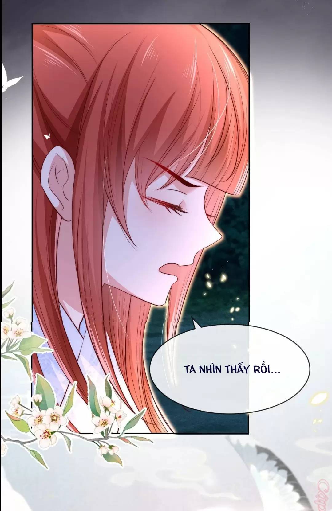 NAM CHỦ HẮC HÓA NUÔI DƯỠNG THỎ ONLINE: Chapter 19