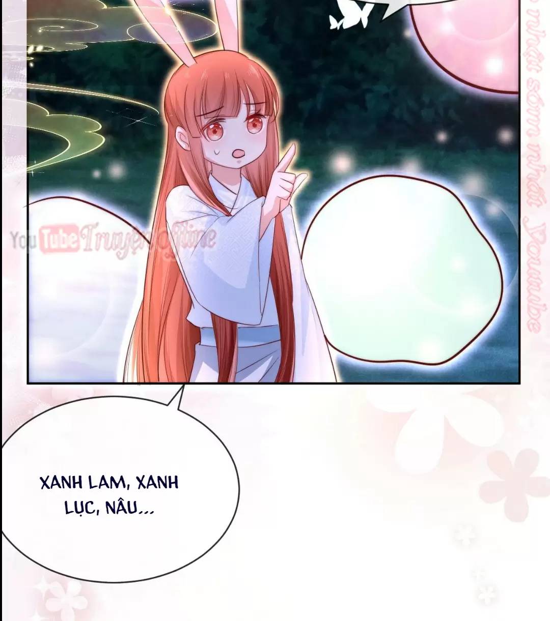 NAM CHỦ HẮC HÓA NUÔI DƯỠNG THỎ ONLINE: Chapter 19