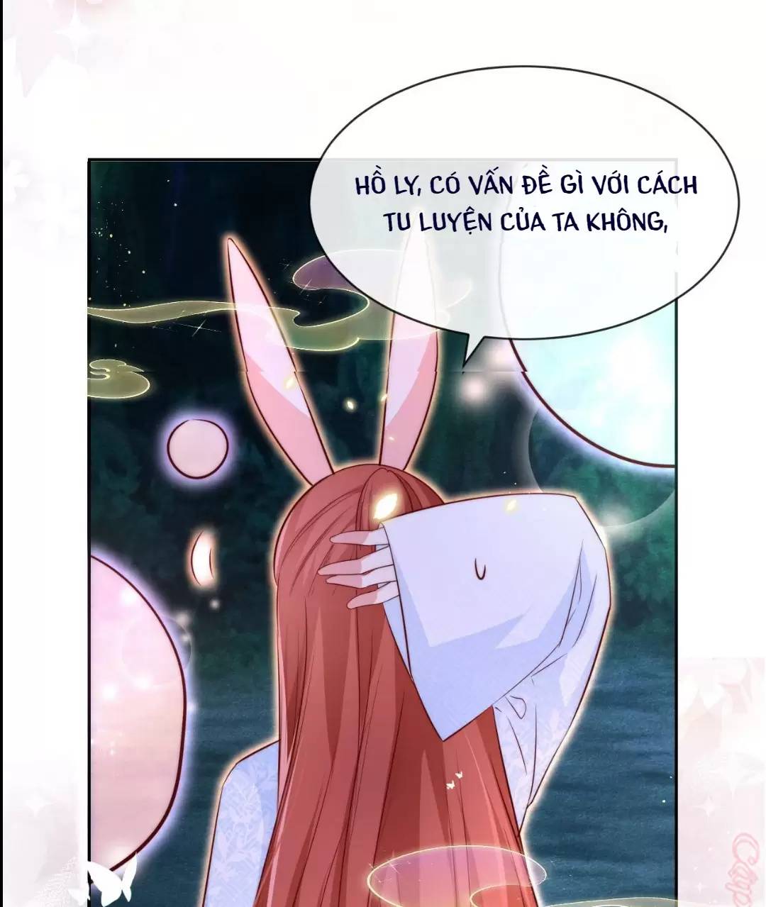 NAM CHỦ HẮC HÓA NUÔI DƯỠNG THỎ ONLINE: Chapter 19