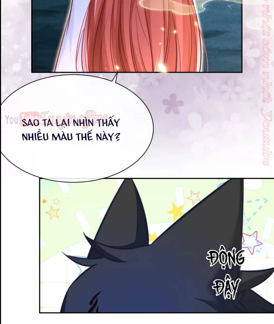 NAM CHỦ HẮC HÓA NUÔI DƯỠNG THỎ ONLINE: Chapter 19