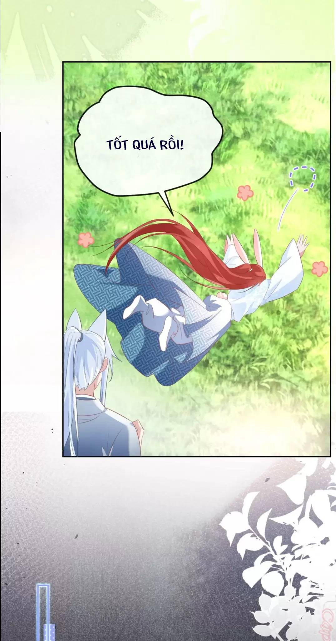 NAM CHỦ HẮC HÓA NUÔI DƯỠNG THỎ ONLINE: Chapter 19