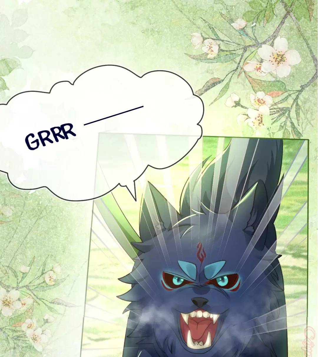 NAM CHỦ HẮC HÓA NUÔI DƯỠNG THỎ ONLINE: Chapter 21