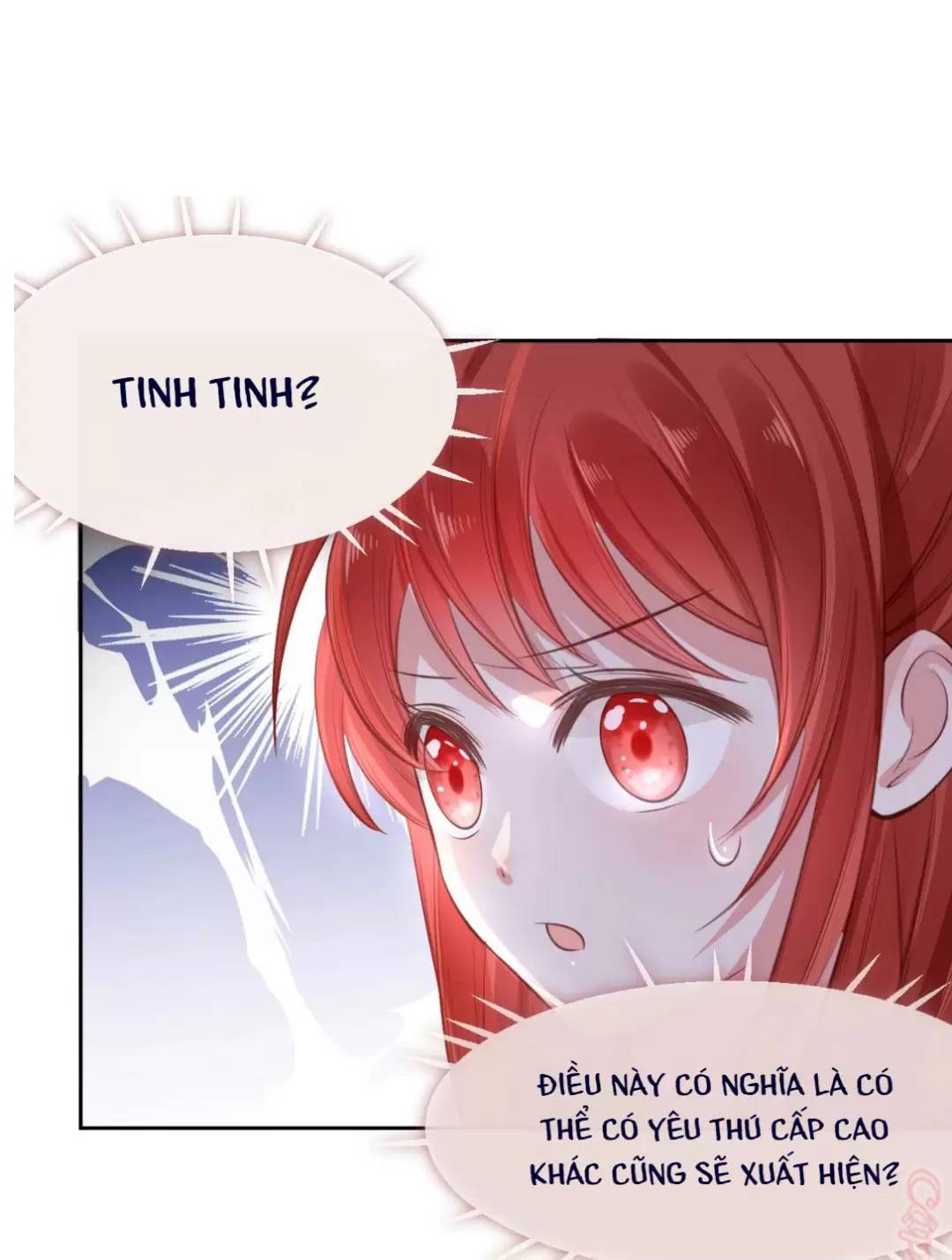 NAM CHỦ HẮC HÓA NUÔI DƯỠNG THỎ ONLINE: Chapter 21