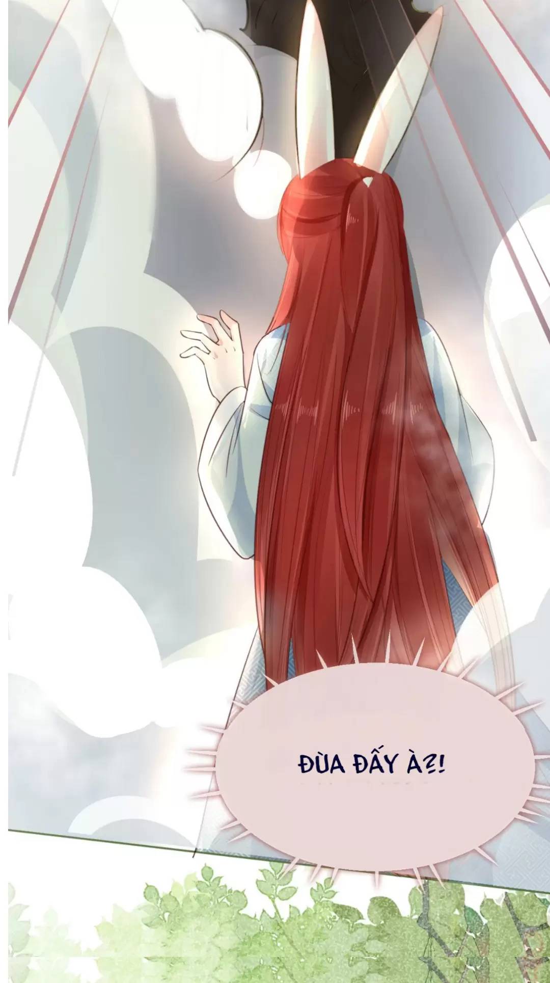 NAM CHỦ HẮC HÓA NUÔI DƯỠNG THỎ ONLINE: Chapter 21