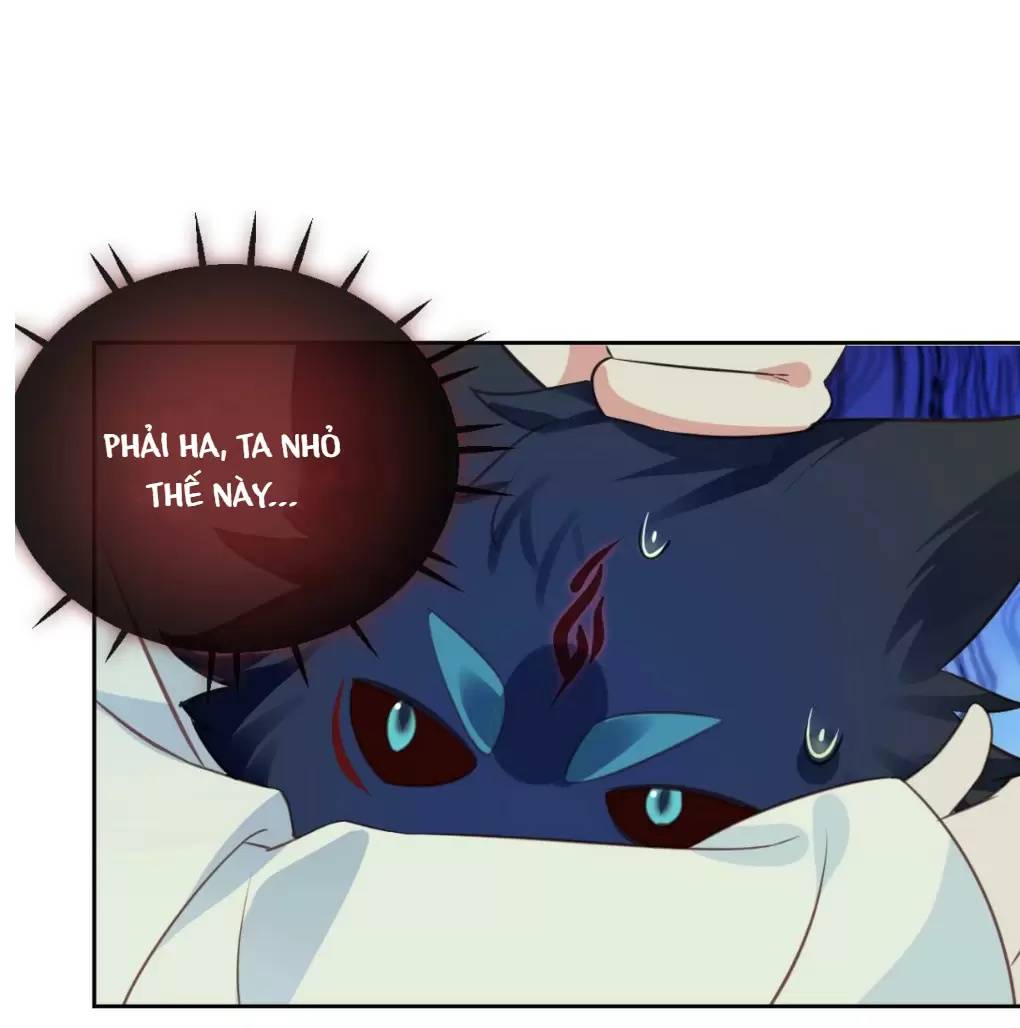 NAM CHỦ HẮC HÓA NUÔI DƯỠNG THỎ ONLINE: Chapter 21