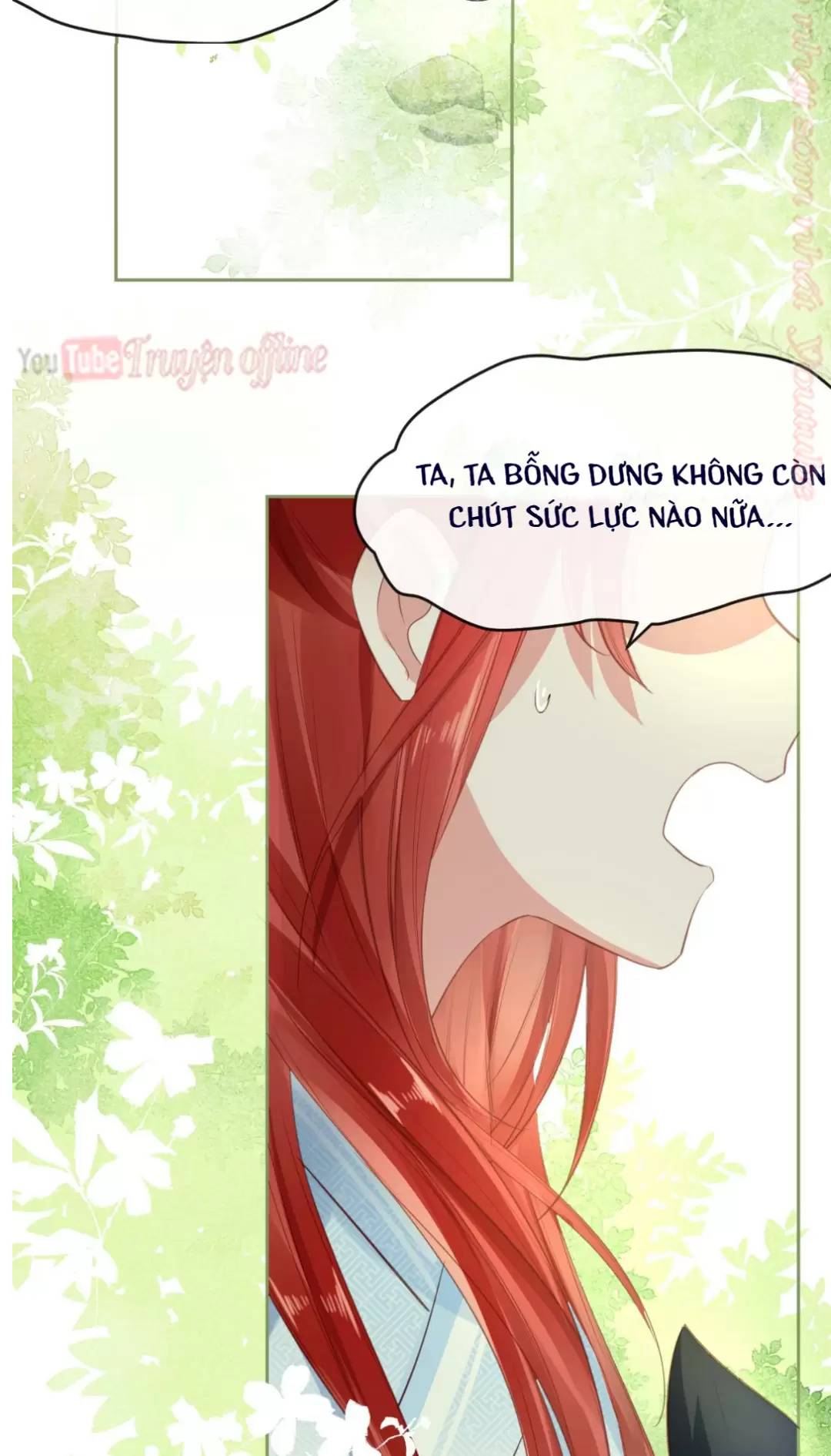 NAM CHỦ HẮC HÓA NUÔI DƯỠNG THỎ ONLINE: Chapter 21