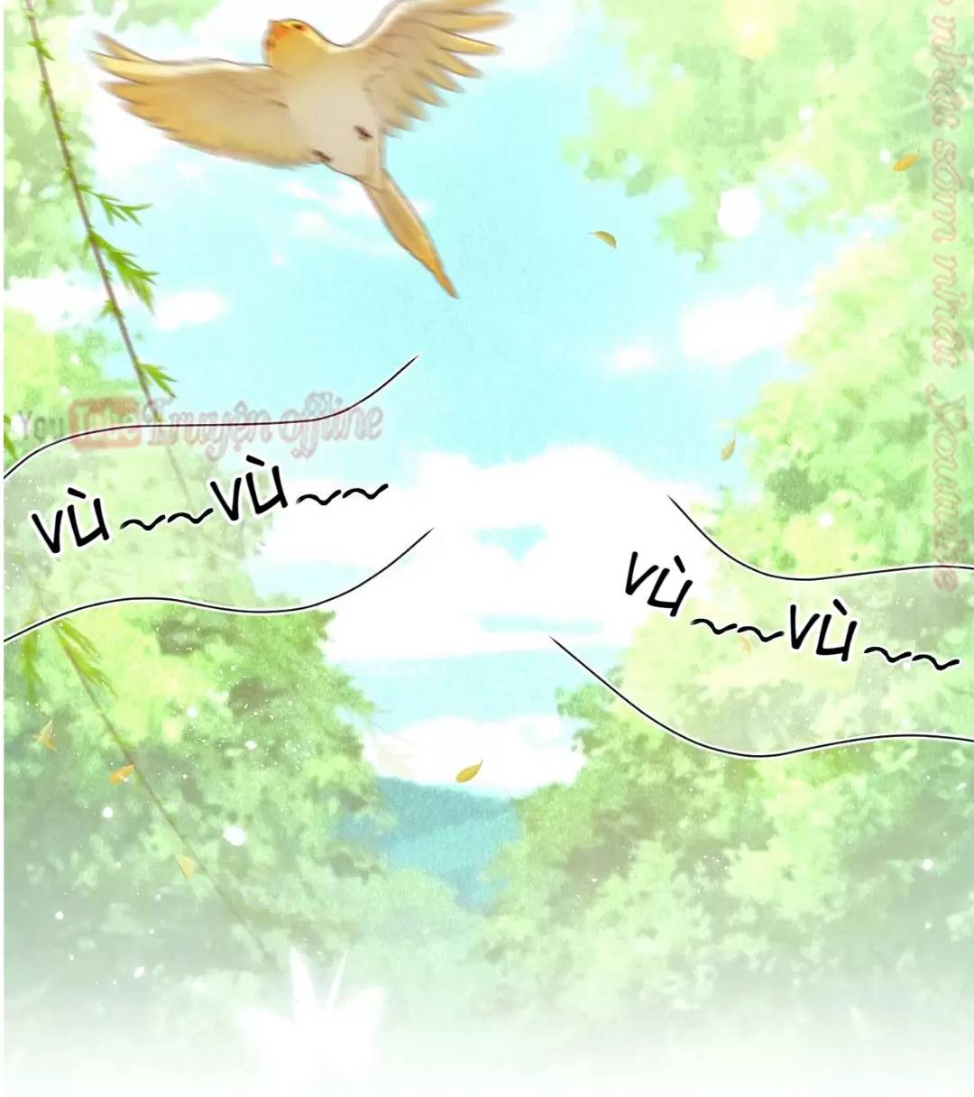 NAM CHỦ HẮC HÓA NUÔI DƯỠNG THỎ ONLINE: Chapter 21