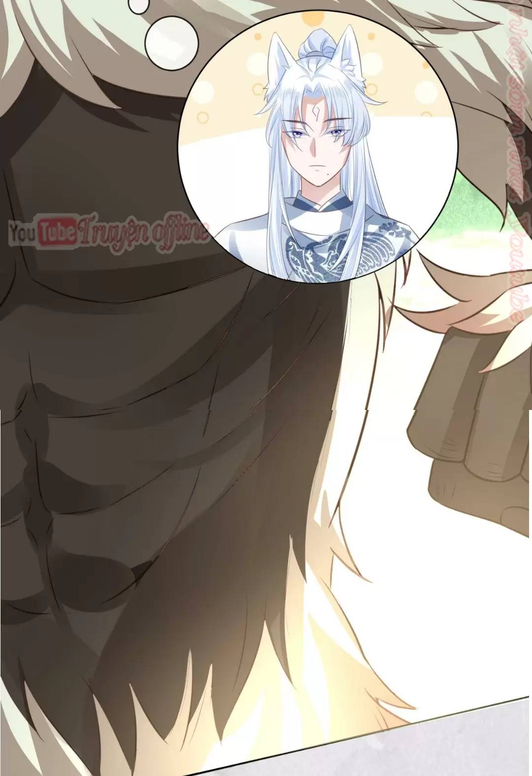 NAM CHỦ HẮC HÓA NUÔI DƯỠNG THỎ ONLINE: Chapter 21