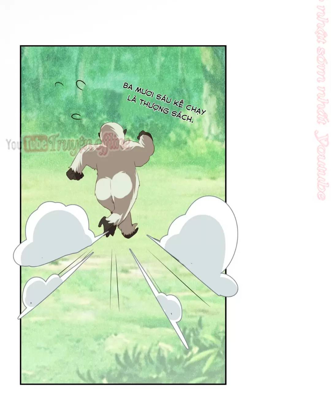 NAM CHỦ HẮC HÓA NUÔI DƯỠNG THỎ ONLINE: Chapter 21