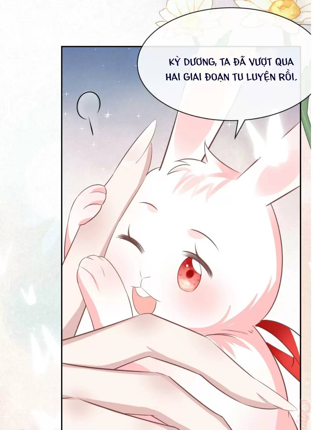 NAM CHỦ HẮC HÓA NUÔI DƯỠNG THỎ ONLINE: Chapter 21