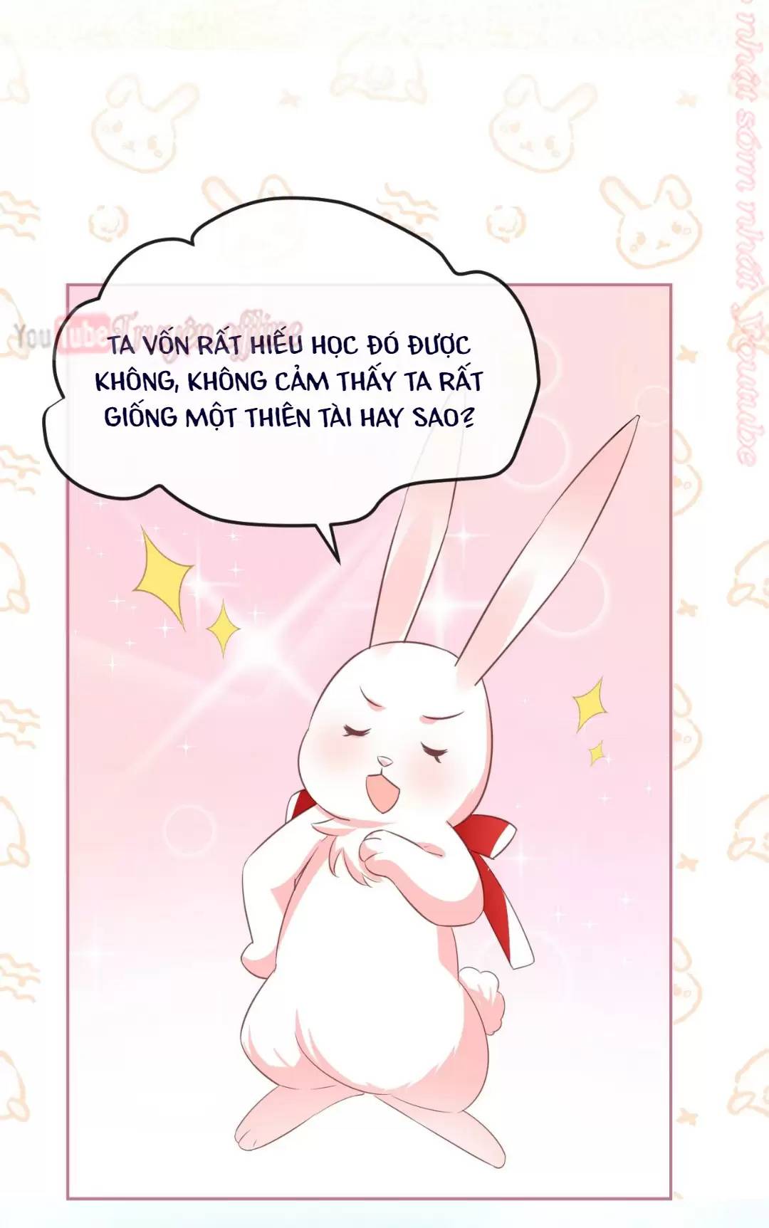 NAM CHỦ HẮC HÓA NUÔI DƯỠNG THỎ ONLINE: Chapter 21