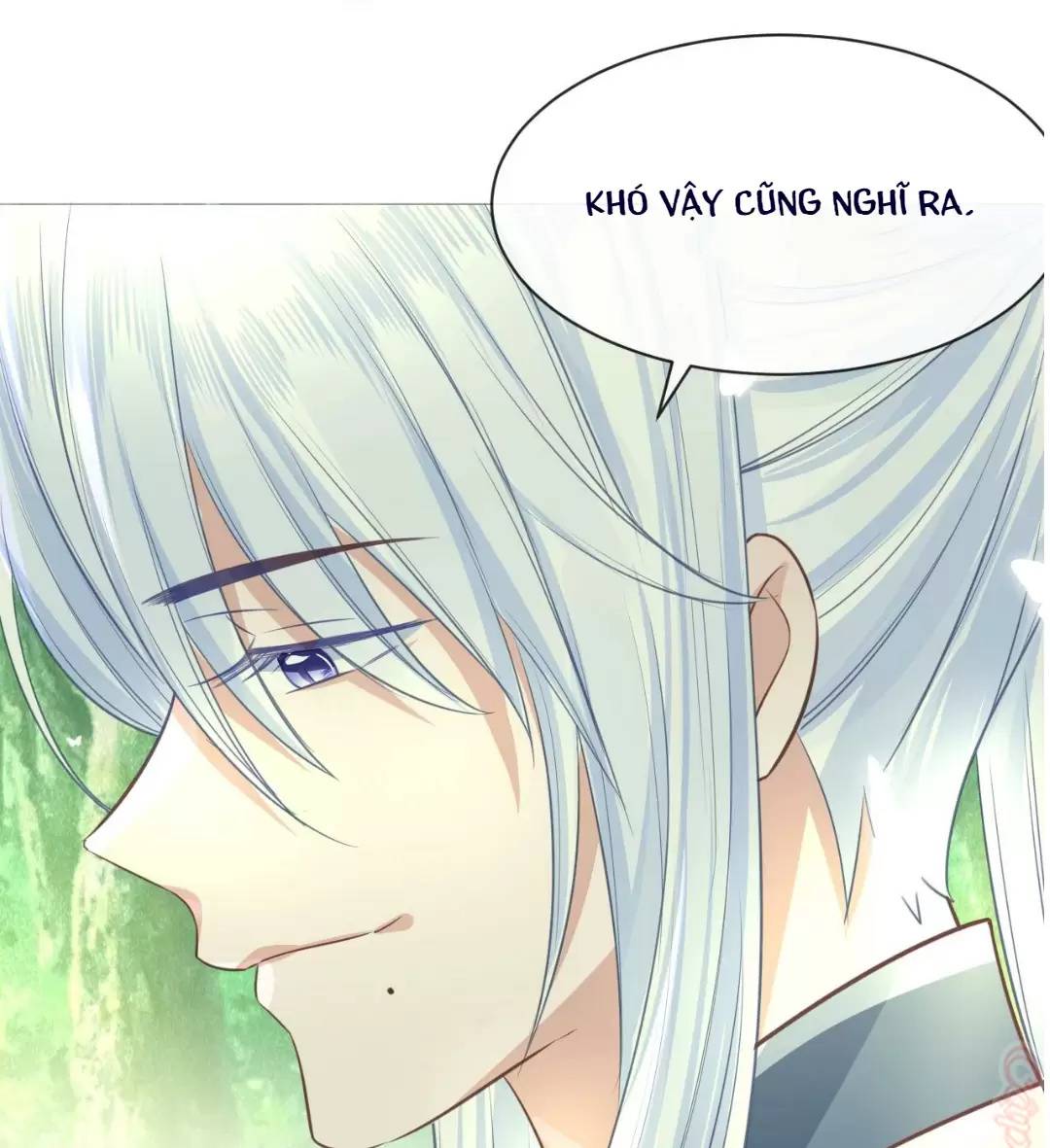 NAM CHỦ HẮC HÓA NUÔI DƯỠNG THỎ ONLINE: Chapter 21