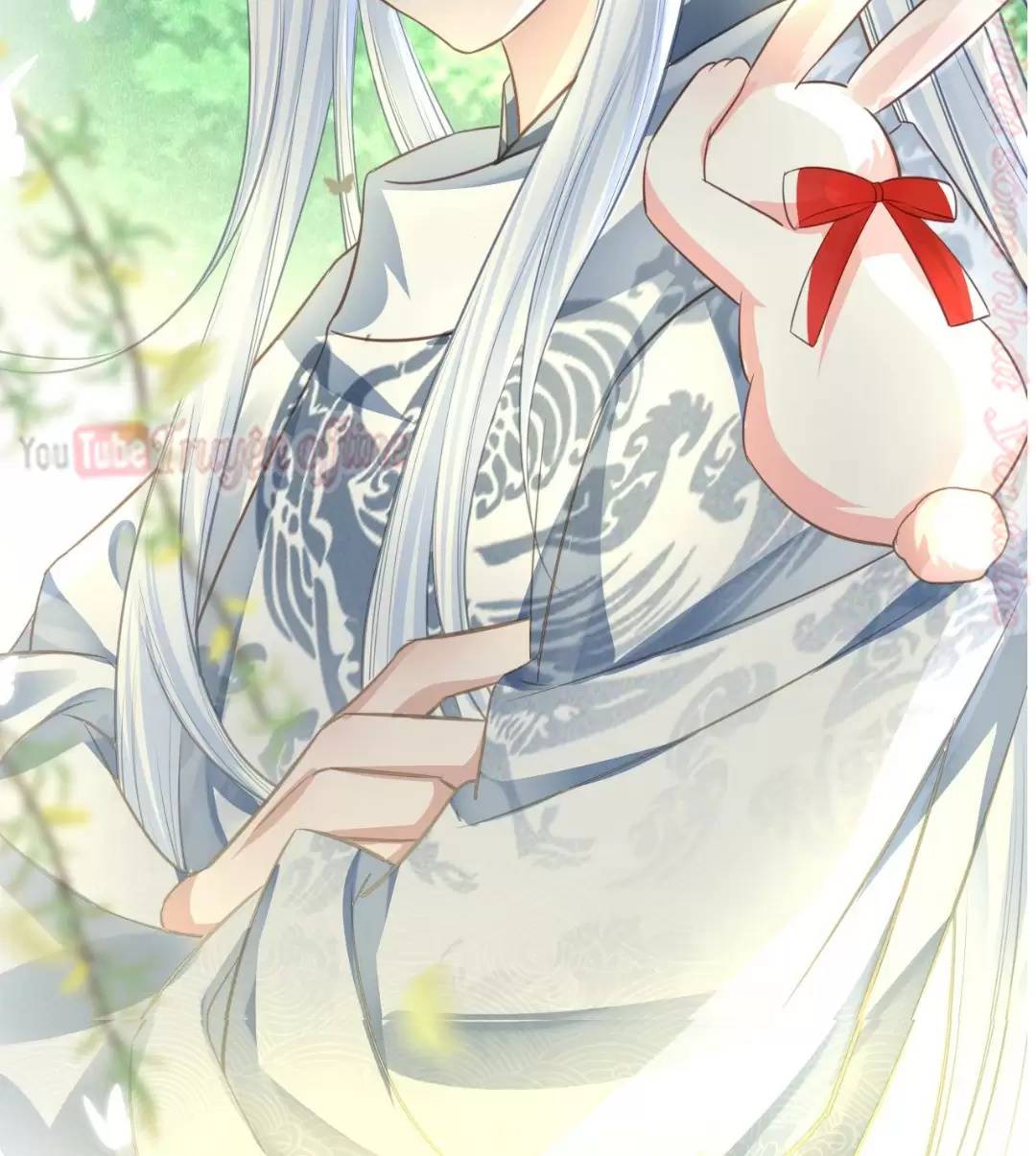 NAM CHỦ HẮC HÓA NUÔI DƯỠNG THỎ ONLINE: Chapter 21